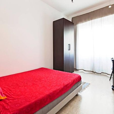 Milan Downtown - The Flat Apartman Kültér fotó
