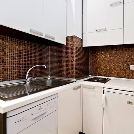 Milan Downtown - The Flat Apartman Kültér fotó