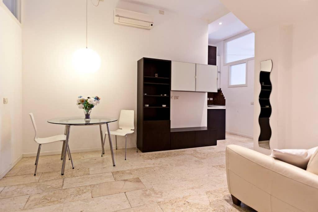 Milan Downtown - The Flat Apartman Kültér fotó