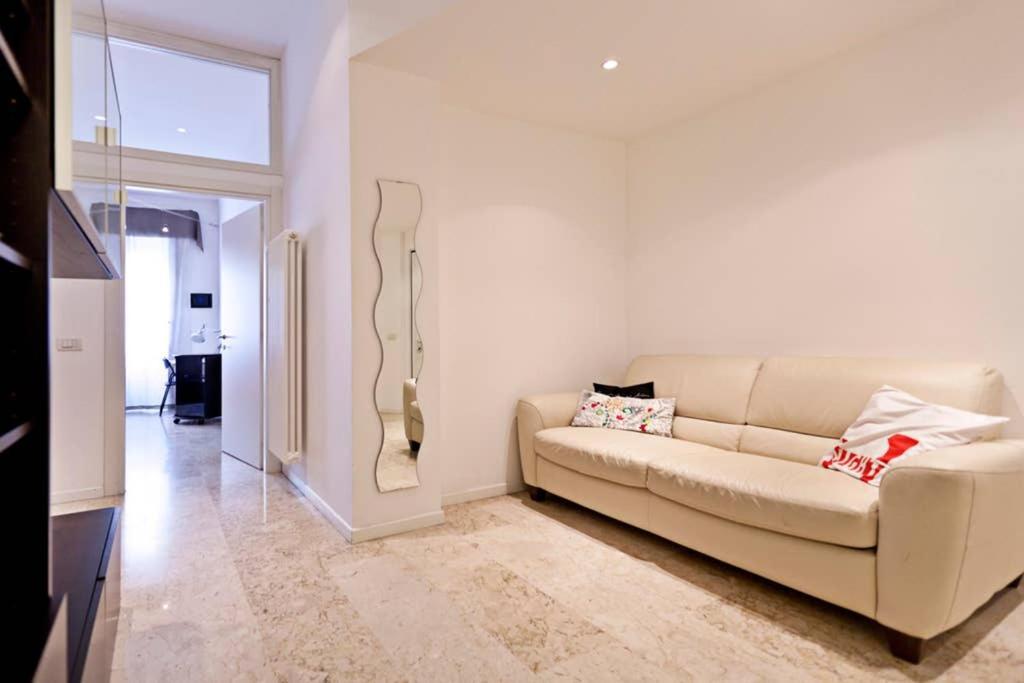 Milan Downtown - The Flat Apartman Kültér fotó