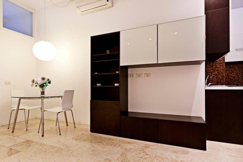 Milan Downtown - The Flat Apartman Kültér fotó