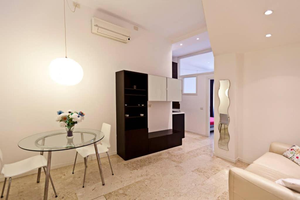 Milan Downtown - The Flat Apartman Kültér fotó